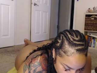 elegance — Camsoda recorded stream image, 06.07.2025 21:00