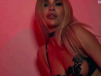 AlexaS_ — Bongacams recorded stream screenshot (06 Jul 2025)