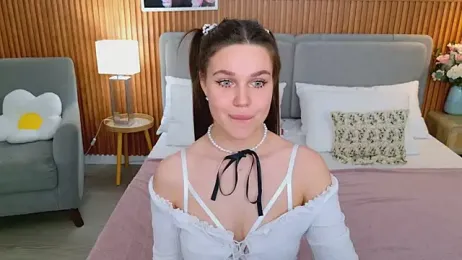 RihannaRose — Stripchat recorded stream image, 06.07.2025 18:20