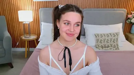 RihannaRose — Stripchat recorded stream image, 06.07.2025 18:20