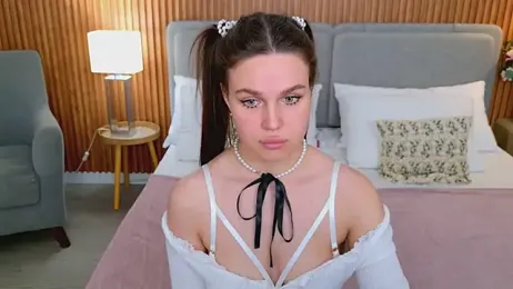 RihannaRose — Stripchat recorded stream image, 06.07.2025 18:20
