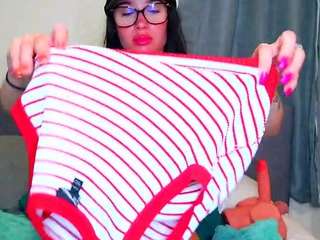 tighttinymilf — Camsoda recorded stream image, 07.07.2025 00:20