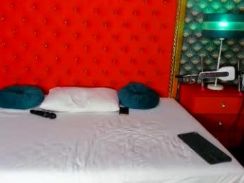 valleriejonnes — Chaturbate recorded stream screenshot (06 Jul 2025)