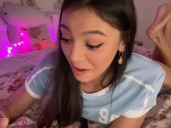 keirasworld — Chaturbate recorded stream image, 06.07.2025 23:10