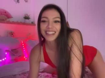 keirasworld — Chaturbate recorded stream image, 06.07.2025 23:10