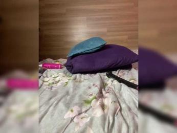 ALISA_PRO_MAX — Bongacams recorded stream image, 06.07.2025 23:20