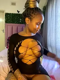 InkLady444 — Stripchat recorded stream image, 07.07.2025 03:20