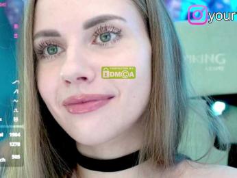 VikkiExtraCheese — Bongacams recorded stream image, 06.07.2025 21:00