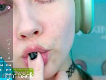 VikkiExtraCheese — Bongacams recorded stream image, 06.07.2025 21:00
