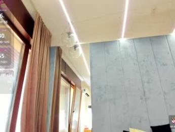 sassyt33n — Chaturbate recorded stream image, 07.07.2025 08:10