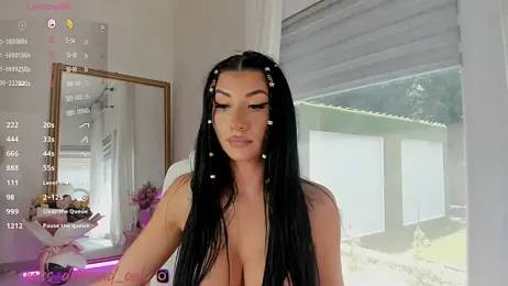 missdiamond_ — Stripchat recorded stream image, 07.07.2025 06:10