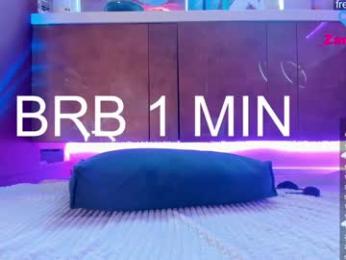 honey_pinkgreen — Chaturbate recorded stream image, 07.07.2025 06:40