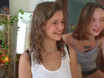 eli_sun — Chaturbate recorded stream image, 07.07.2025 09:50