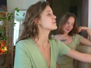 eli_sun — Chaturbate recorded stream image, 07.07.2025 09:50