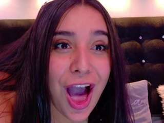 valen-scott — Camsoda recorded stream image, 07.07.2025 12:10