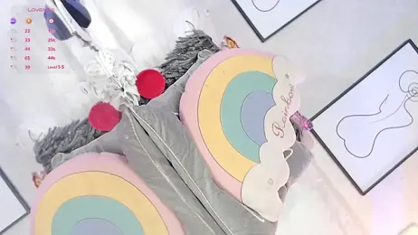 adara_le — Stripchat recorded stream image, 07.07.2025 12:10