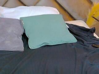 Sophia Loreen — Flirt4free recorded stream screenshot (07 Jul 2025)