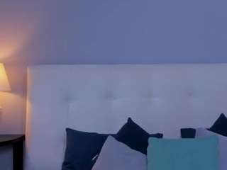 victoria-rouse — Camsoda recorded stream image, 07.07.2025 13:30