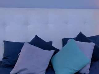 victoria-rouse — Camsoda recorded stream image, 07.07.2025 13:30