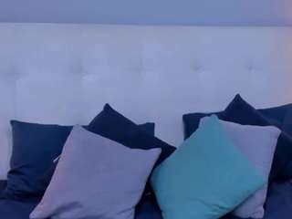 victoria-rouse — Camsoda recorded stream image, 07.07.2025 13:30