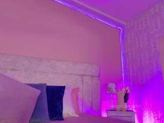 veronicamartin — Camsoda recorded stream image, 07.07.2025 13:40