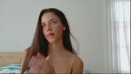 GrettaBenett — Stripchat recorded stream image, 07.07.2025 19:40