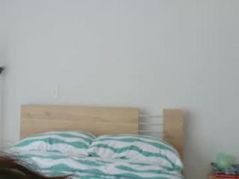 grettabenett_ — Chaturbate recorded stream image, 07.07.2025 19:40