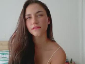 grettabenett_ — Chaturbate recorded stream image, 07.07.2025 19:40