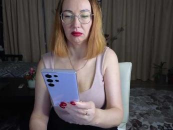 Pink-Lips — Bongacams recorded stream screenshot (07 Jul 2025)