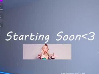 petitebrat — Chaturbate recorded stream image, 07.07.2025 21:40