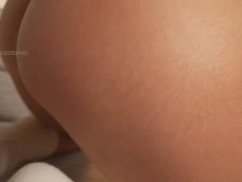 rebeccastonee — Chaturbate recorded stream image, 07.07.2025 22:10