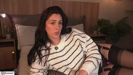 afrodita__25 — Stripchat recorded stream image, 07.07.2025 23:50