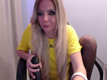 blondalina — Bongacams recorded stream image, 12.02.2025 01:20