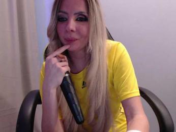 blondalina — Bongacams recorded stream image, 12.02.2025 01:20