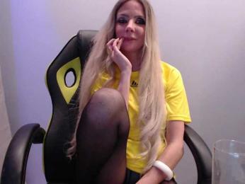 blondalina — Bongacams recorded stream image, 12.02.2025 01:20