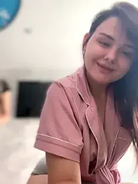 NikaMur — Stripchat recorded stream screenshot (08 Jul 2025)