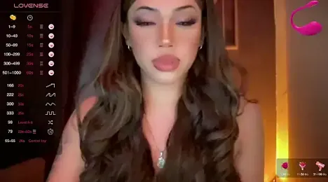 madam_agnes1 — Stripchat recorded stream image, 26.01.2025 23:50