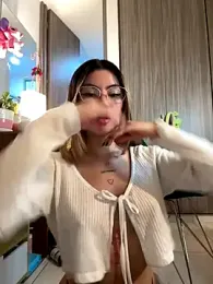 Your_Honeey — Stripchat recorded stream image, 08.07.2025 03:30
