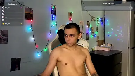 leon-De-Nice — Stripchat recorded stream image, 12.02.2025 02:50