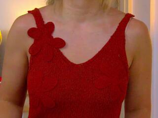 Eve Devilish — Flirt4free recorded stream image, 08.07.2025 04:40
