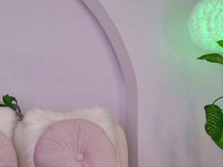 kali-hill — Camsoda recorded stream image, 08.07.2025 08:10