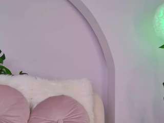 kali-hill — Camsoda recorded stream image, 08.07.2025 08:10