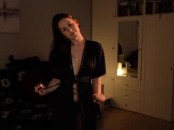 _blackbee_ — Chaturbate recorded stream image, 08.07.2025 10:30