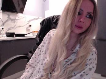 blondalina — Bongacams recorded stream image, 08.07.2025 09:40