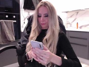 blondalina — Bongacams recorded stream image, 08.07.2025 09:40