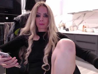 blondalina — Bongacams recorded stream image, 08.07.2025 09:40