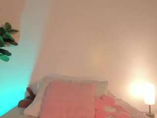 nicoleriveraa — Camsoda recorded stream image, 08.07.2025 13:20
