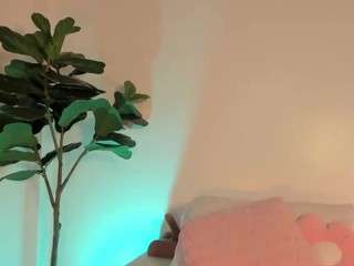 nicoleriveraa — Camsoda recorded stream image, 08.07.2025 13:20