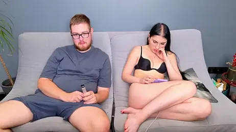 Ksenny — Stripchat recorded stream image, 08.07.2025 14:40