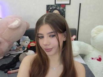 dolly-ll — Bongacams recorded stream image, 08.07.2025 13:30